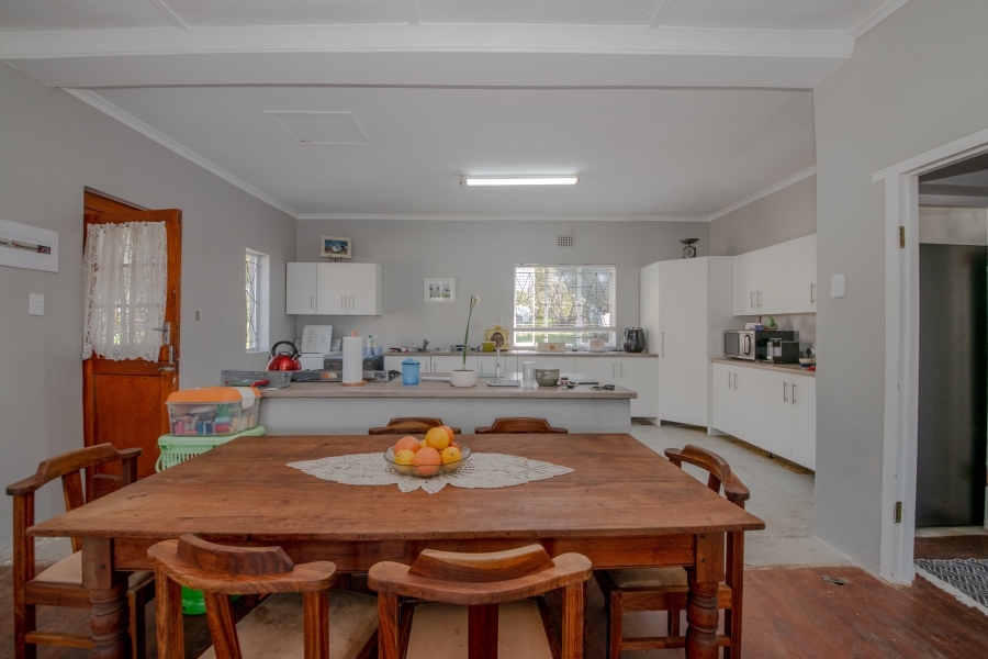 3 Bedroom Property for Sale in Bot River Western Cape